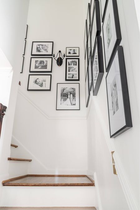 SALE🚨✨

Gallery wall frames, frames, stairwell, target

#LTKsalealert