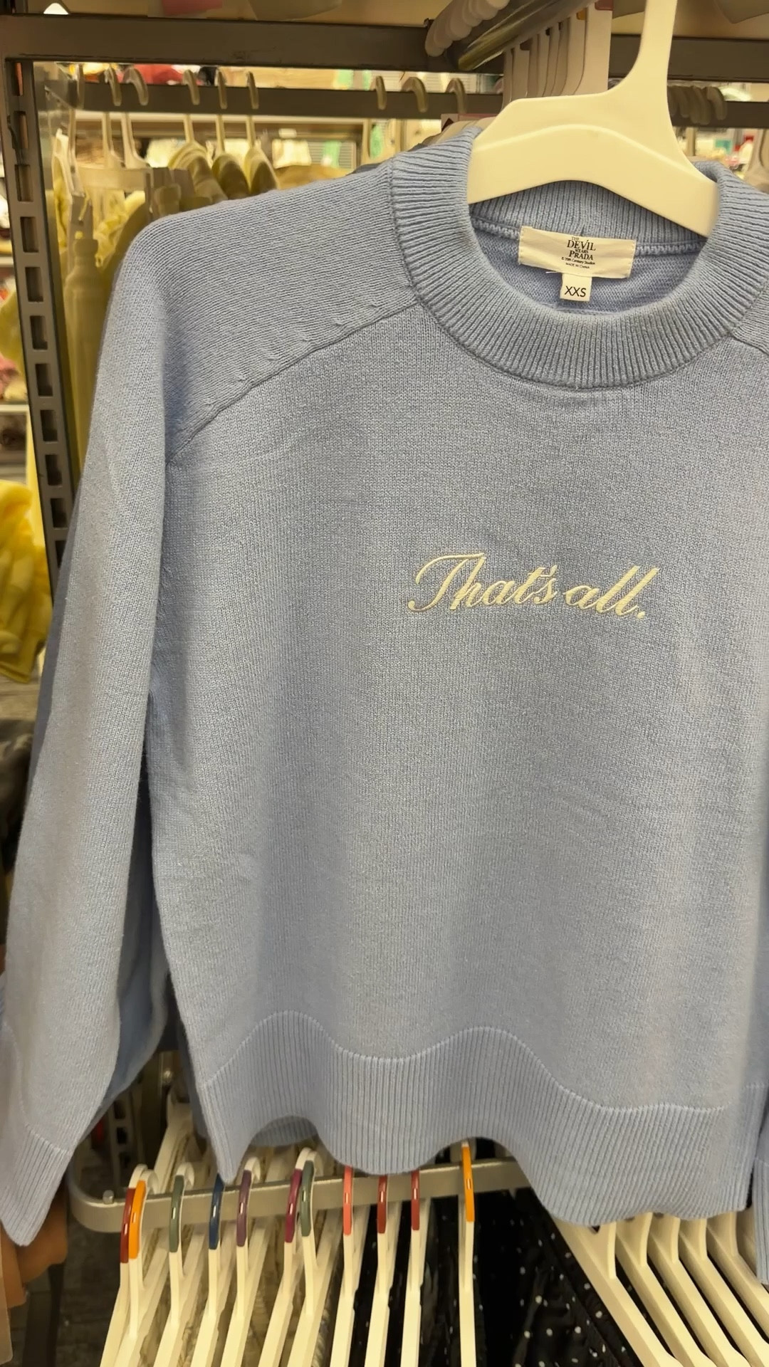 Devil Wears Prada 2 is coming out soon & Target has the goods! 