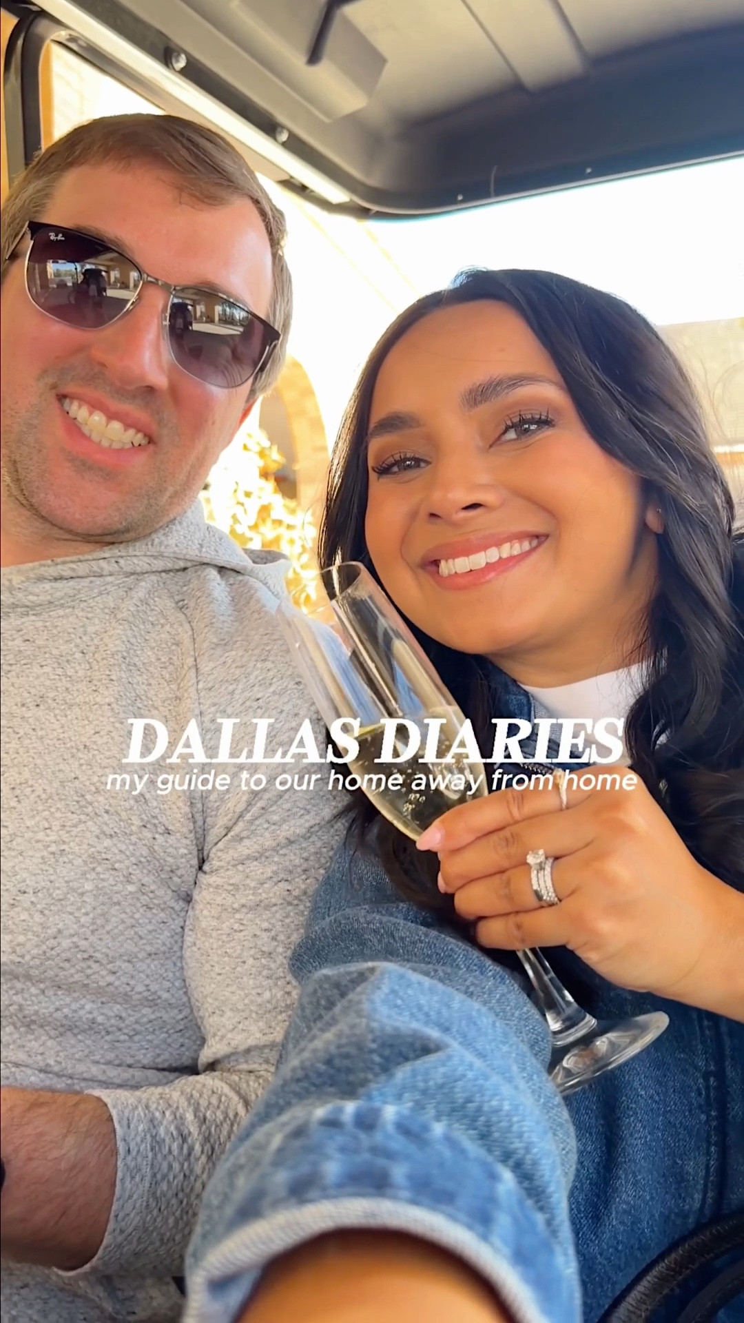 Dallas, Texas Travel Guide:
Hotels:
@ritzcarltondallas -downtown 
@hotelcrescentcourt -downtown
@ritzcarltonlascolinas 
@omnipgafriscoresort 

Food:
@thehudsonhouse 
@sushibarrestaurants 
@theanchorsushibar 
@laspalmastexmex 
@royhutchinsbbq 
@wuweidinchinesecuisine 
@honorbardallas 
@carbonerestaurants 
@fachinidallas 

Coffee:
@meritcoffee 
@summermooncoffee 

Shopping:
@hp_village 
@northparkcenter 
@galleriadallas 

#dallastravel #visitdallas #dallastexas 


#LTKTravel #LTKdayinmylife #LTKPetite