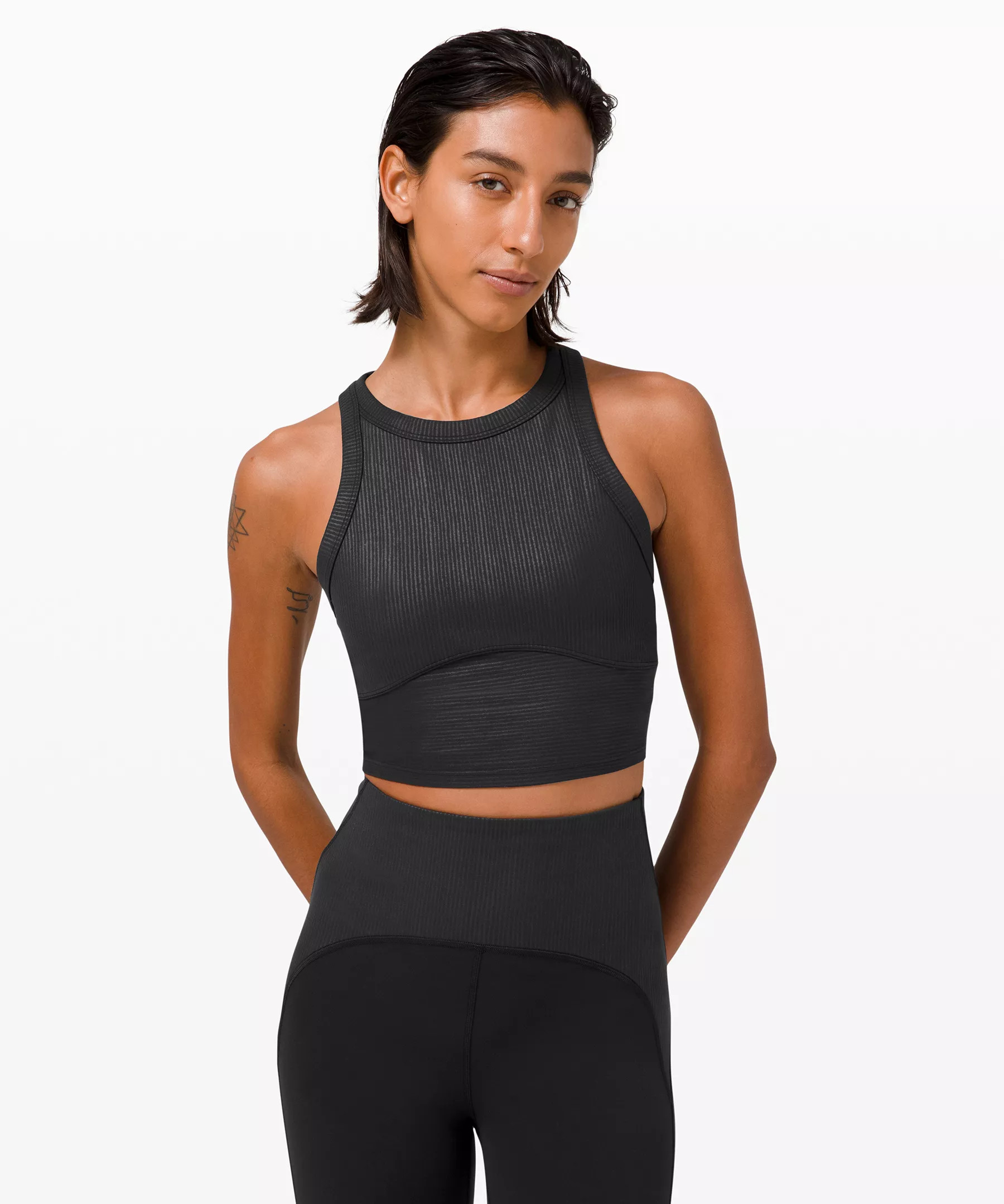 Blissful Bend Tank Top | Lululemon (US)