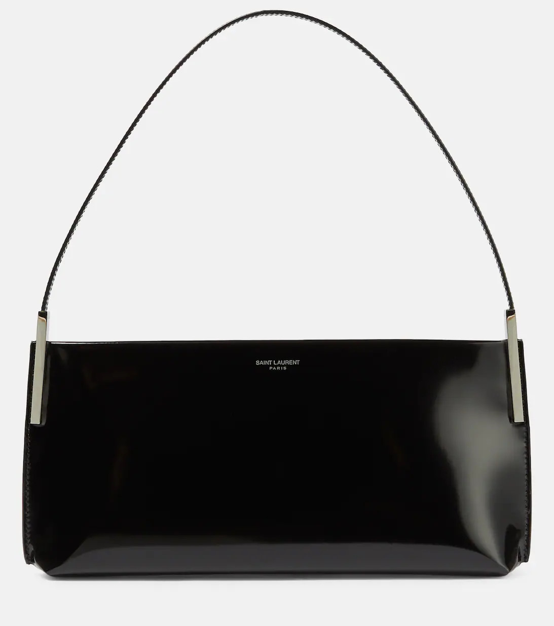 Suzanne Small leather shoulder bag | Mytheresa (US/CA)
