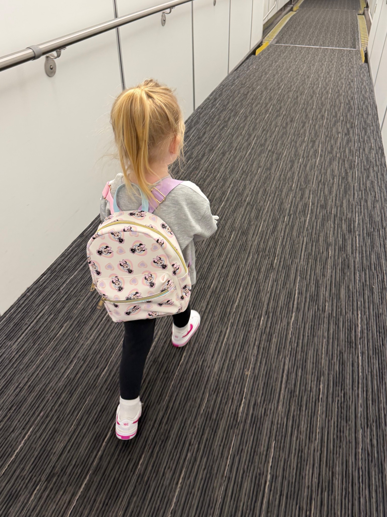 Toddler Nike shoes
Toddler carry-on 
Kid travel essentials 

#LTKmomlife #LTKTravel #LTKKids