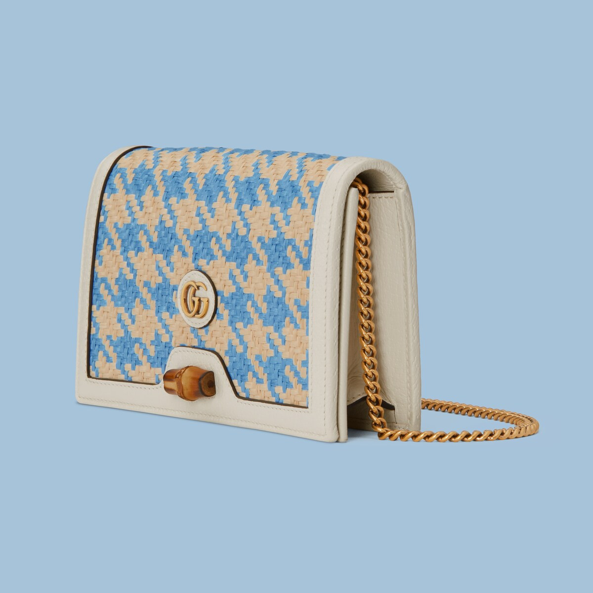 Gucci - Gucci Diana mini bag with bamboo | Gucci (US)