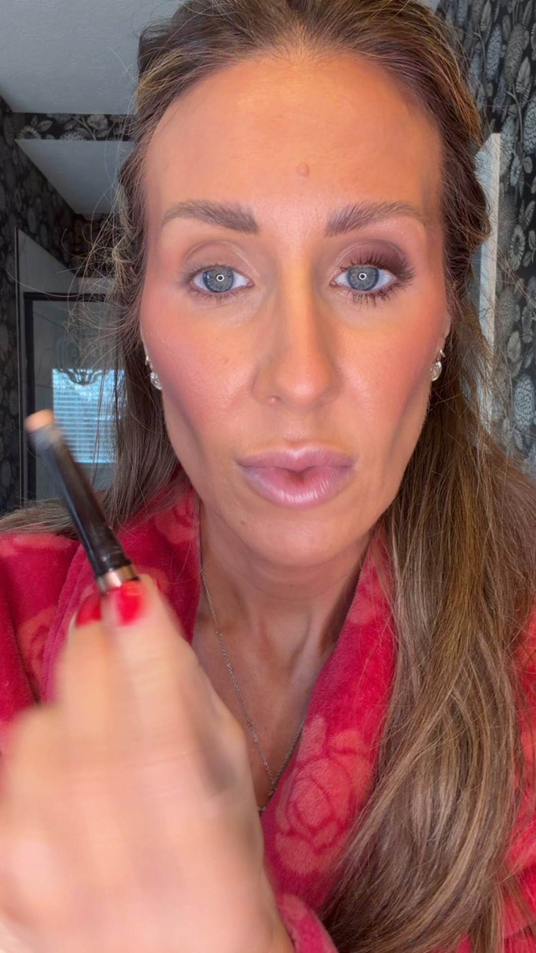 Easy over 40 eye makeup 

#LTKgrwm #LTKmorningroutine #LTKOver40