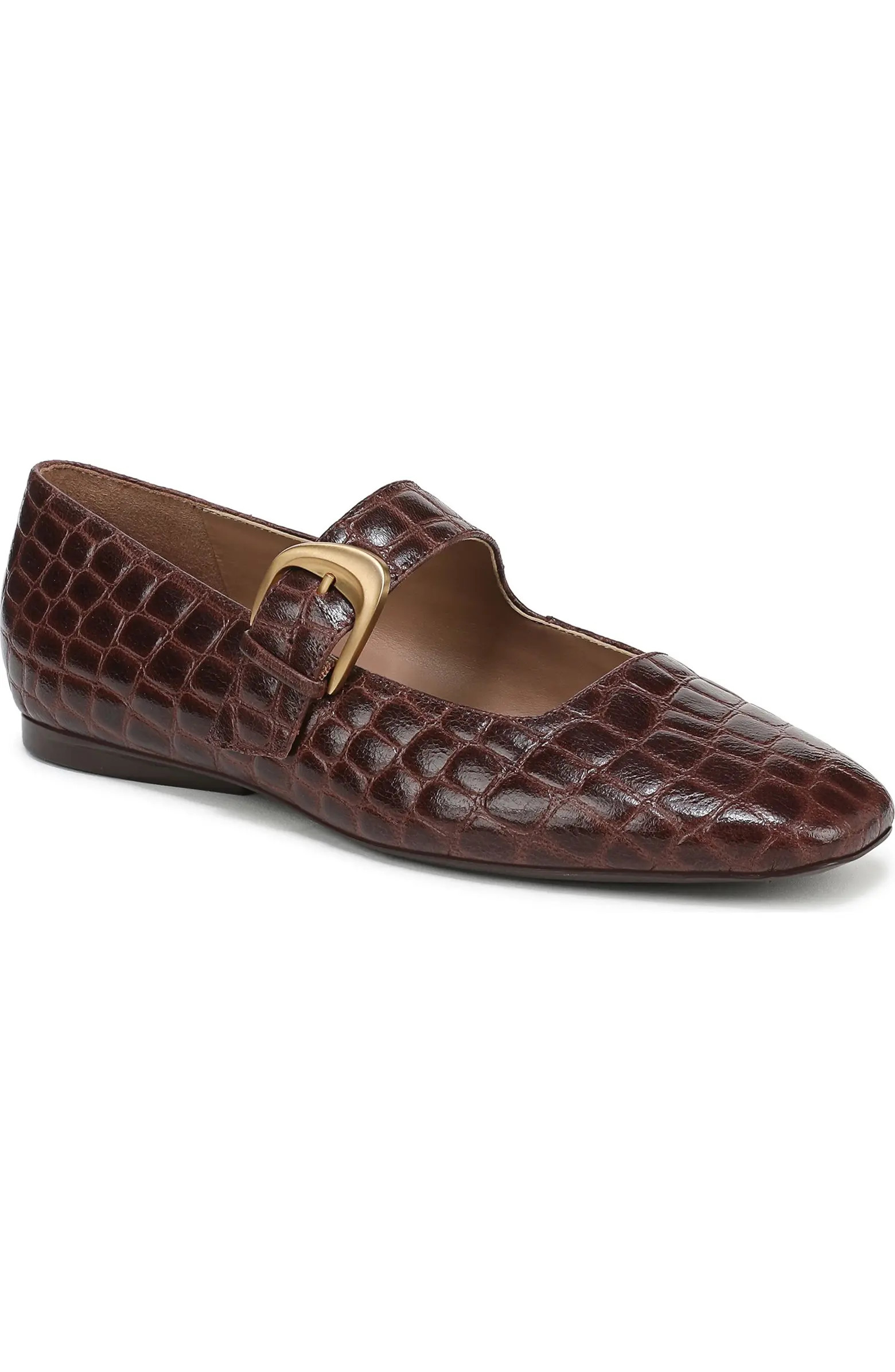 Cosmic Mary Jane Flat (Women) | Nordstrom