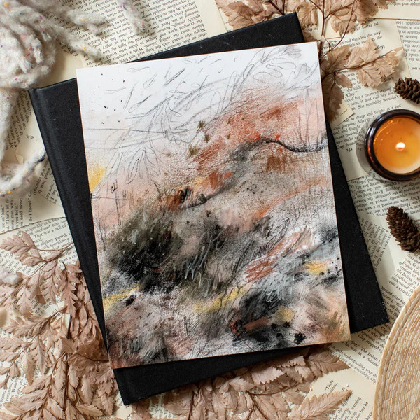 Cozy Vibes | Lindsay Letters, LLC