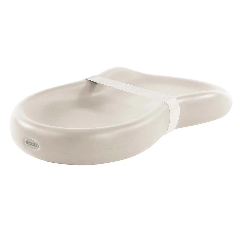 Keekaroo Peanut Changer, Vanilla | Walmart (US)