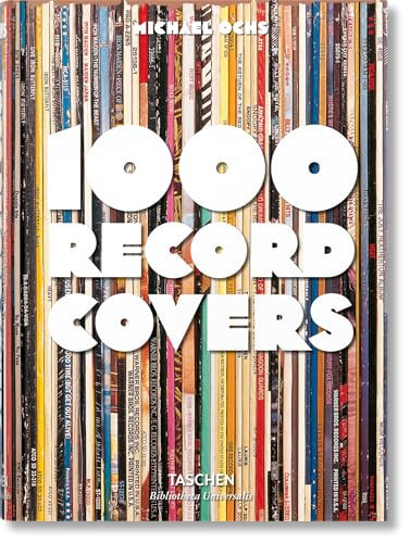 1000 Record Covers | Amazon (US)