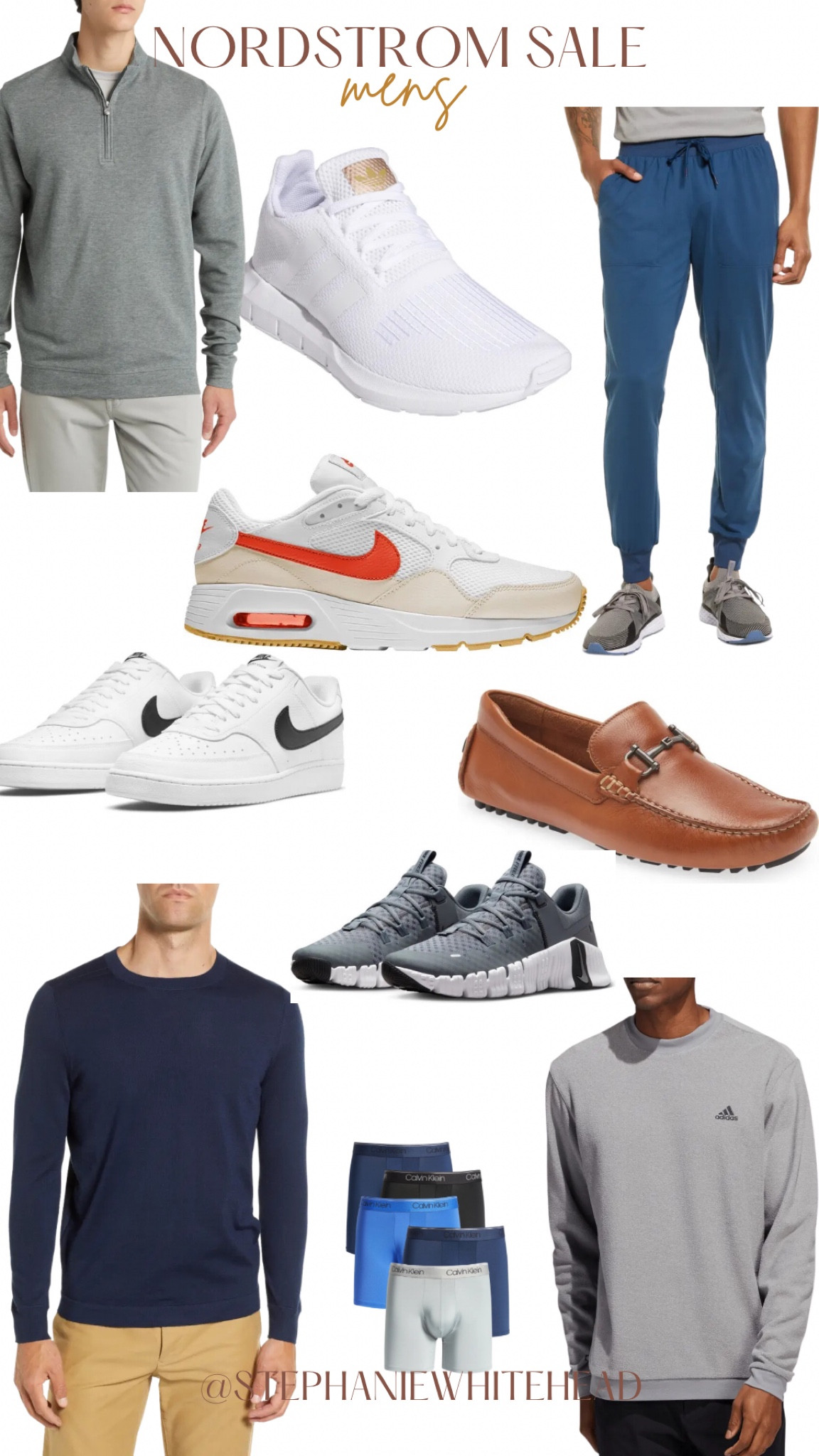 NSale for Him 

#LTKxNSale #LTKmens #LTKshoecrush