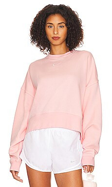 Essential Crewneck Pullover
                    
                    Nike
                
      ... | Revolve Clothing (Global)