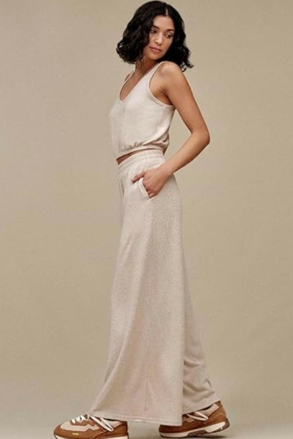 Want to feel like you are wearing the inside of an Ugg slipper on your body?!!!!! This is for you! So cozy.

#LTKActive #LTKStyleTip