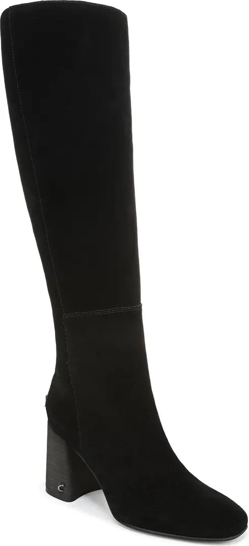 Billie Knee High Boot (Women) | Nordstrom