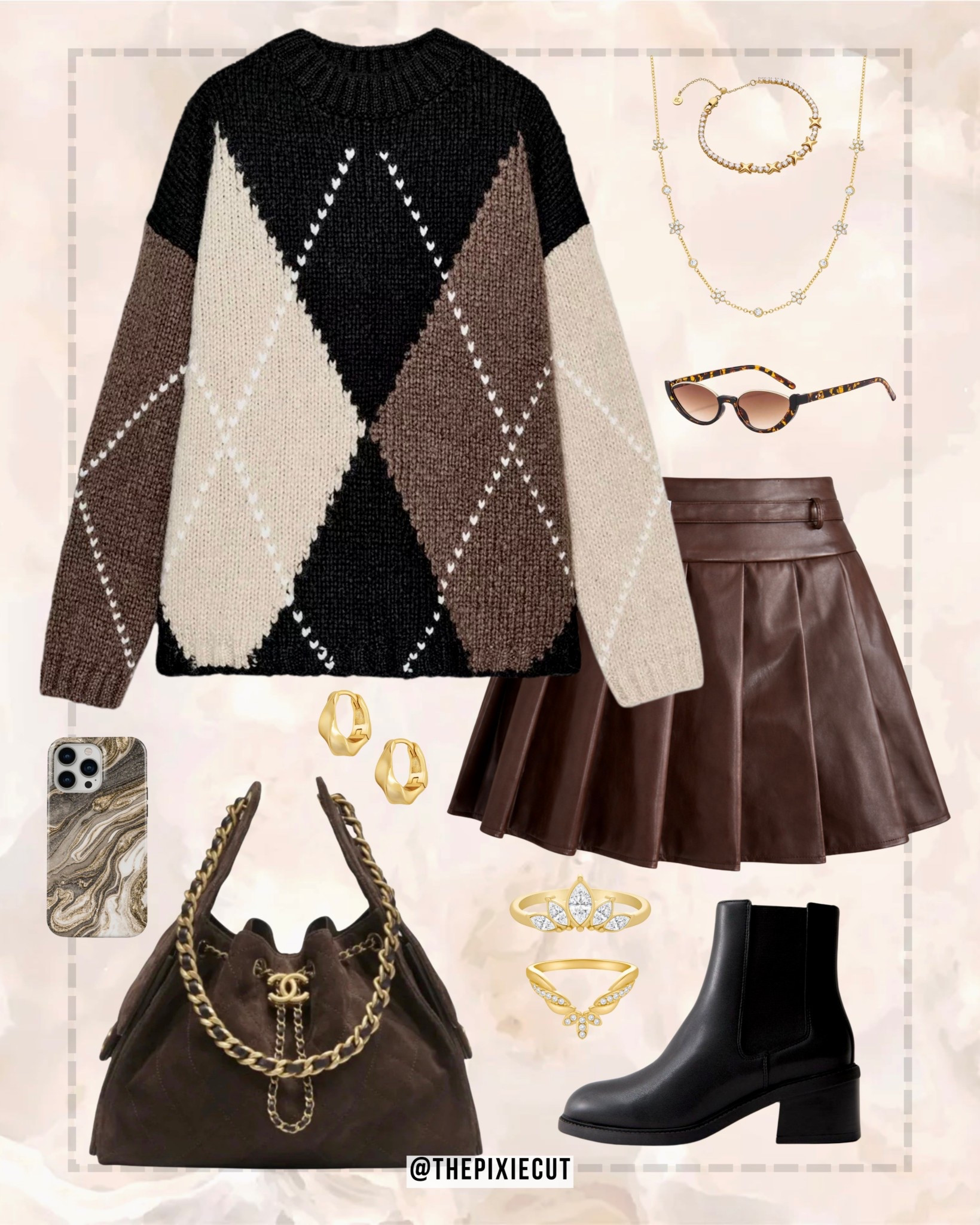 Jumper is originally from Zara but linked below a decent dupe! 

#LTKstyletip #LTKeurope #LTKuk