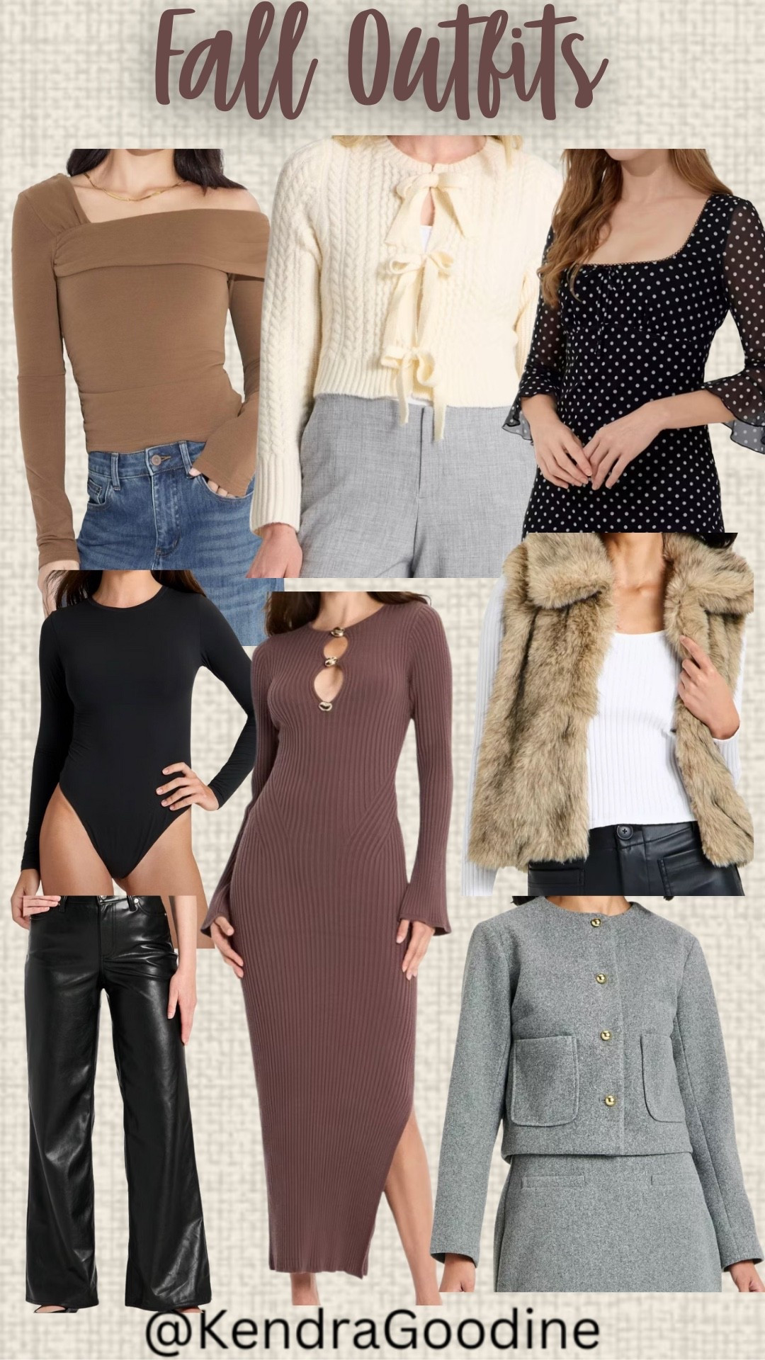 Target Fall Fashion Finds 

#LTKStyleTip #LTKFindsUnder50 #LTKFindsUnder100