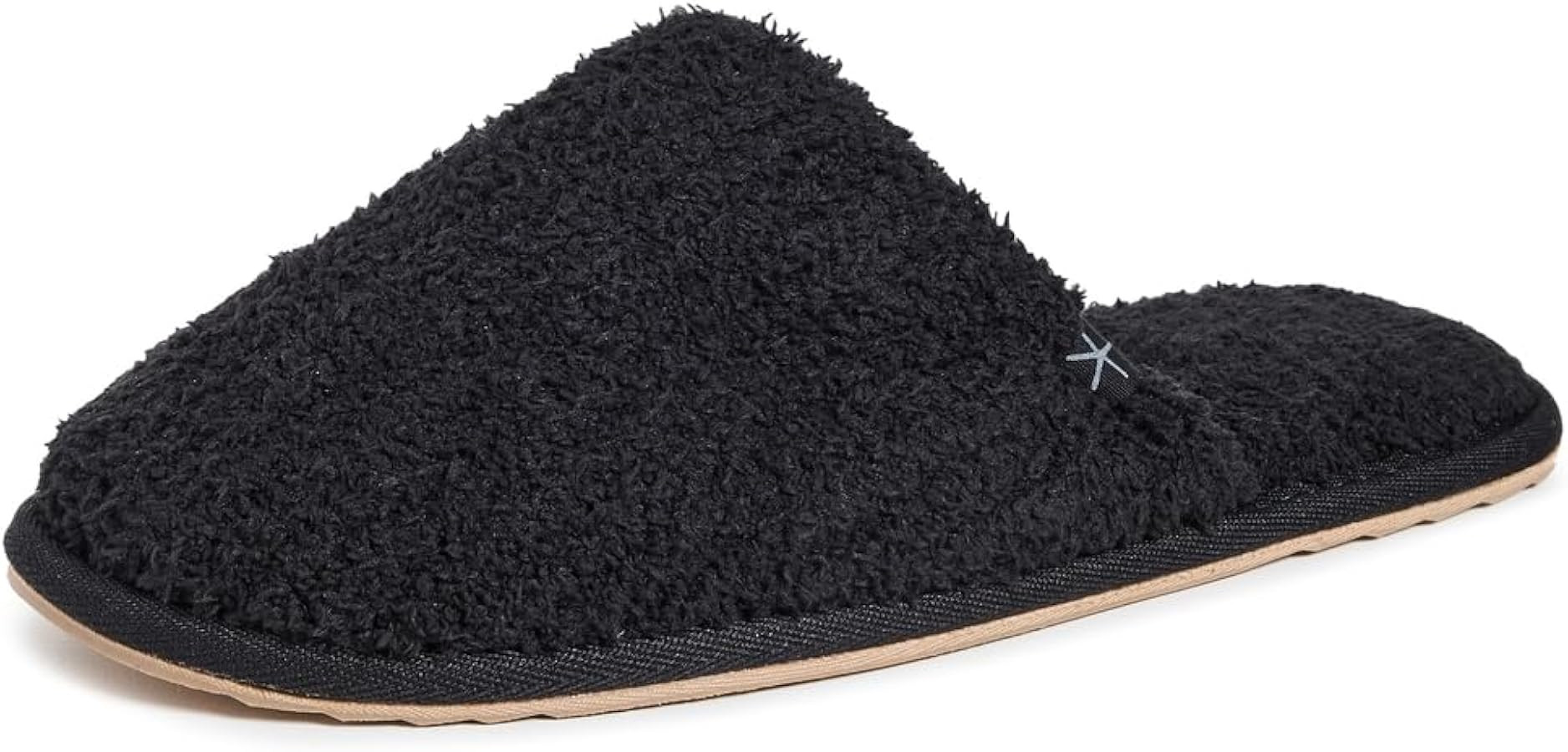 Barefoot Dreams Women's CozyChic Ribbed Slippers | Amazon (US)