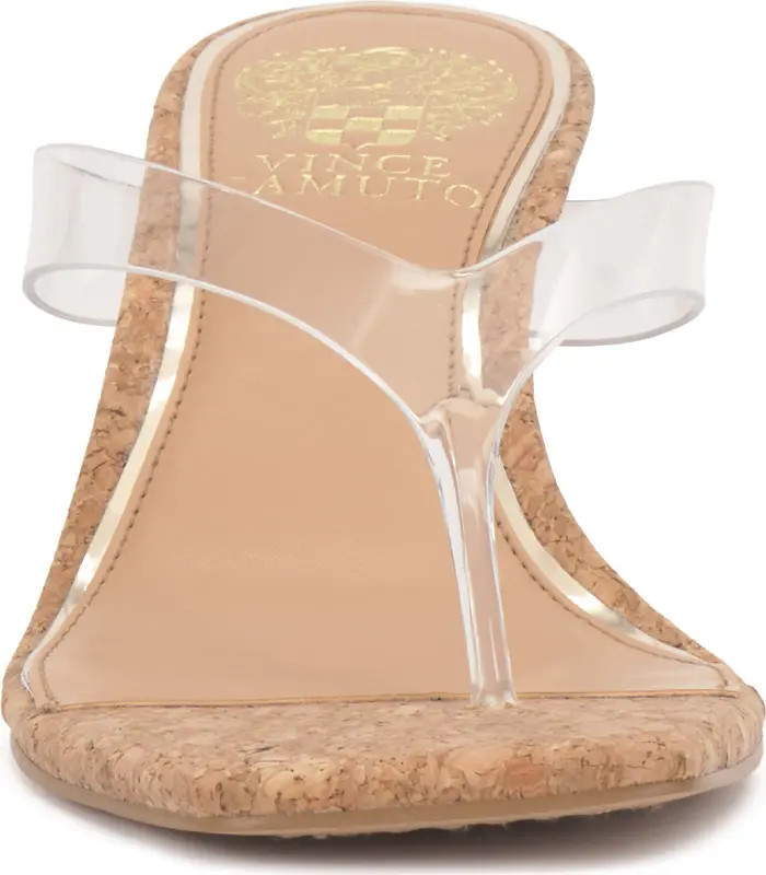 Cianna Wedge Sandal (Women) | Nordstrom