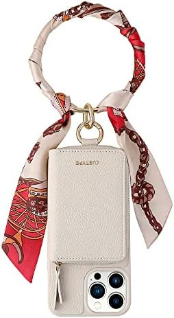 CUSTYPE for iPhone 13 Pro Max Wallet Case with Card Holder, iPhone 13 Pro Max Phone Case with Strap  | Amazon (US)