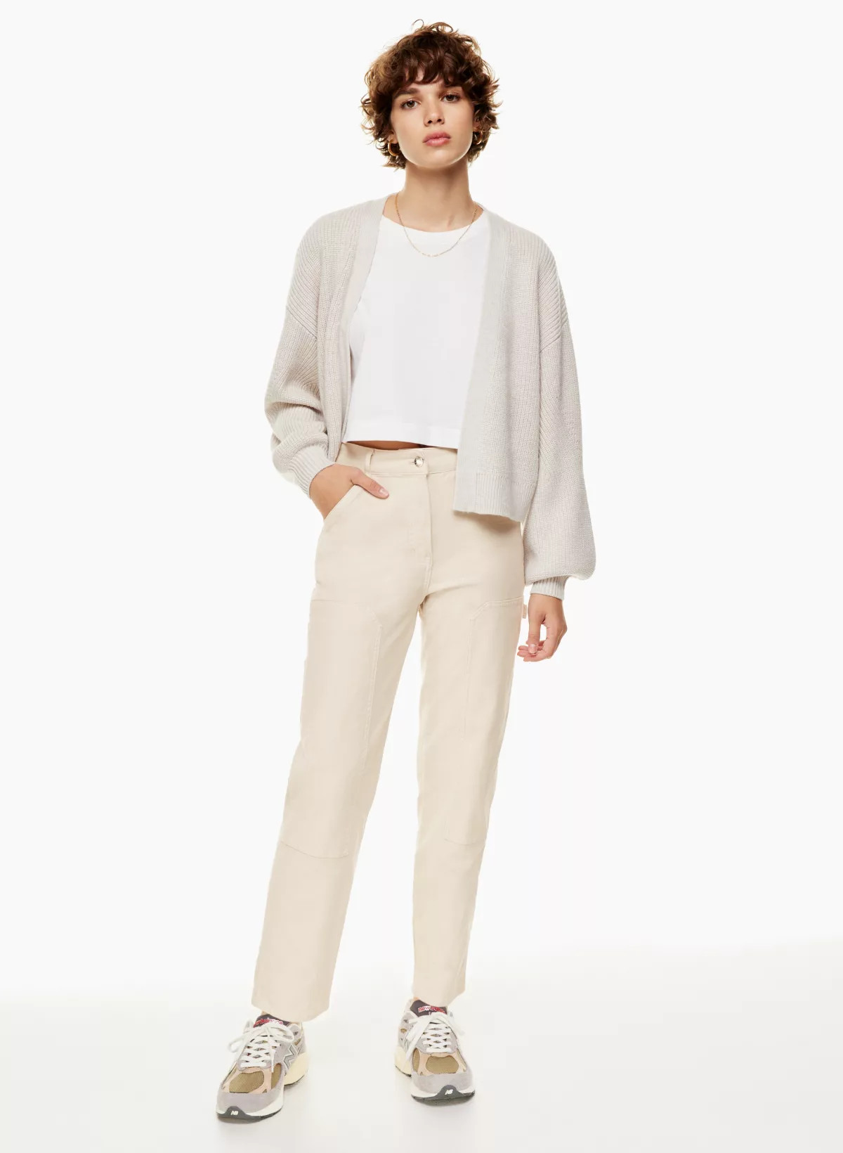 BRENNAN PANT | Aritzia
