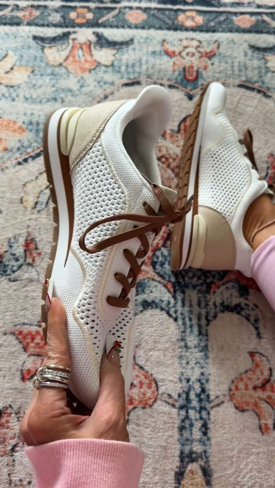 These slip-ons are the pair I forget I’m even wearing! Just easy the whole time.

#LTKFinds #LTKShoeCrush #LTKStyle
#Vivaia #SlipOnLife #EverydayStyle #earnscommissions 

 #LTKootd #LTKOver40 #LTKTravel