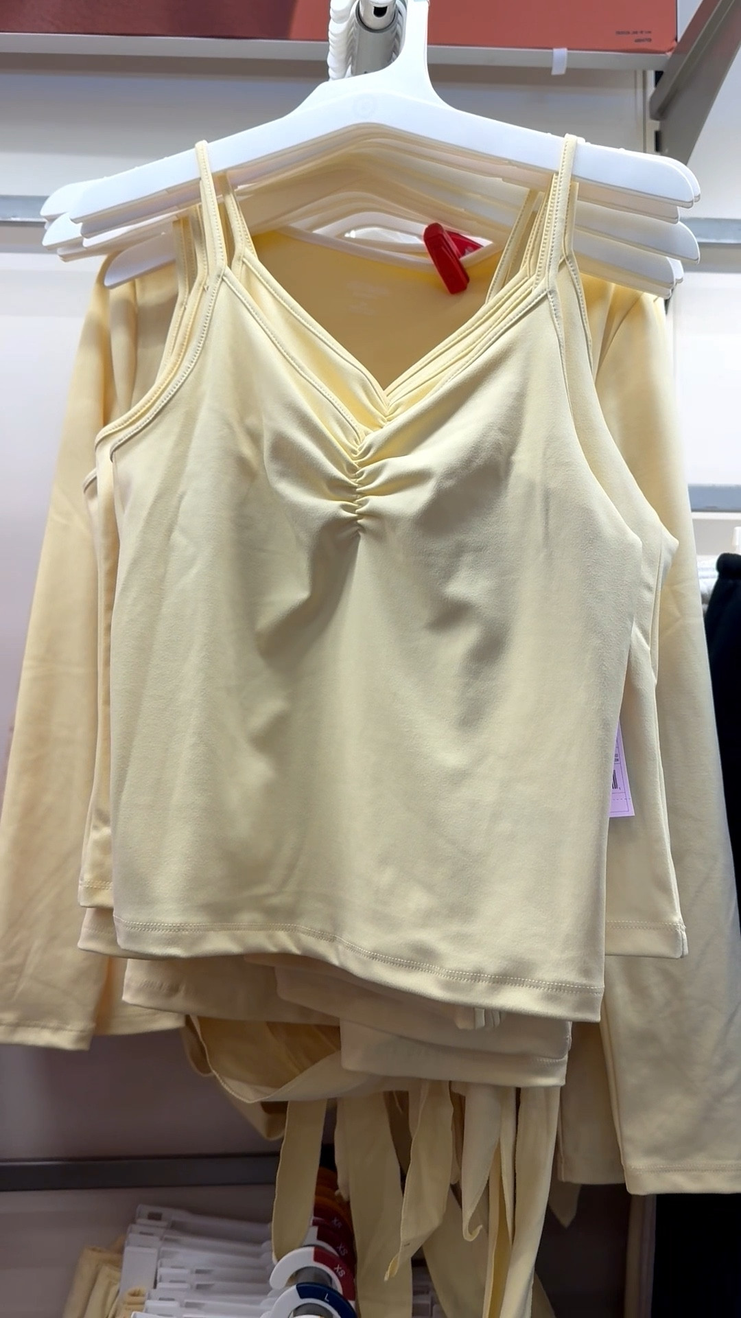 Wild fable at Targett

#LTKActive #LTKootd