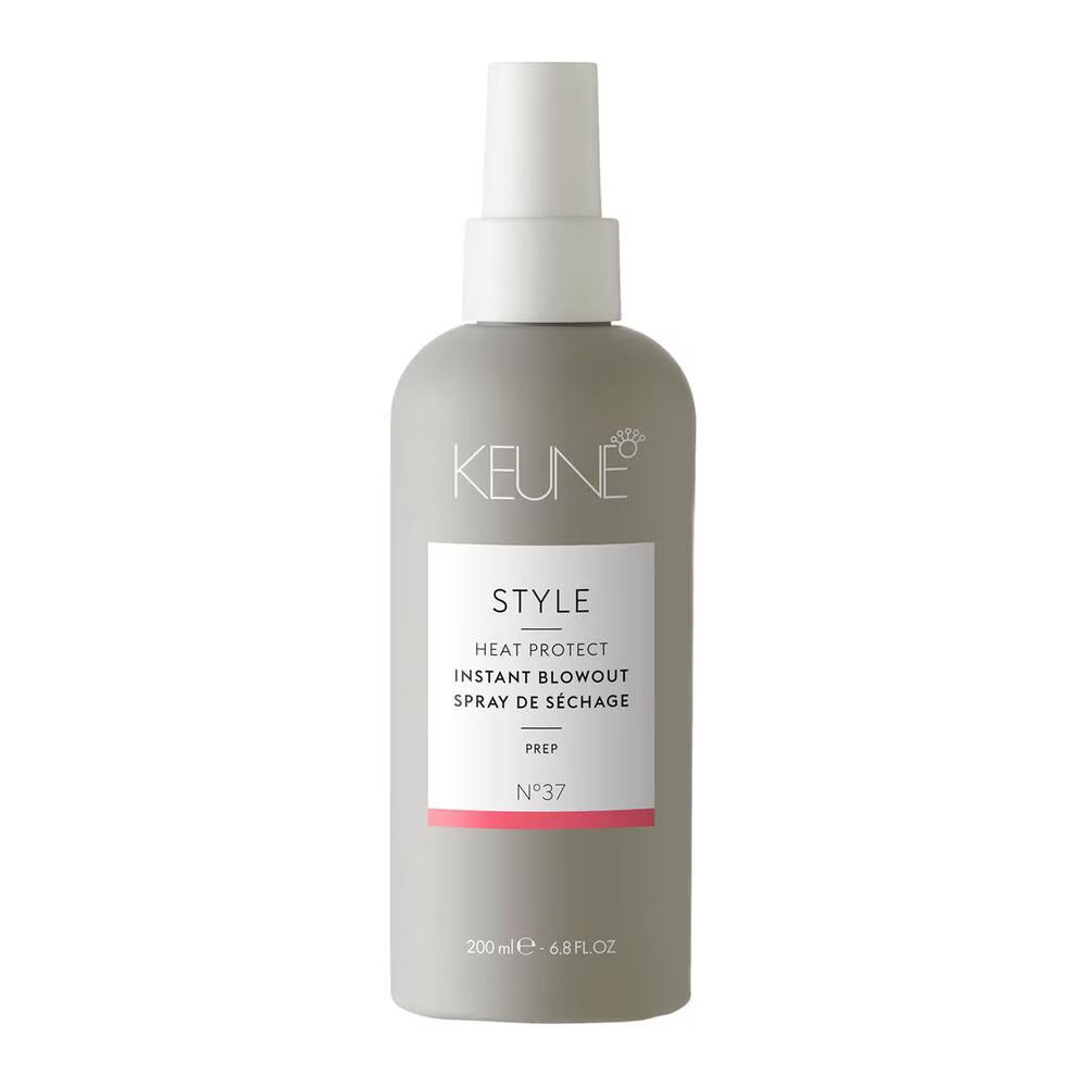 Spray de Secagem Keune Style Instant Blowout | Sephora (BR)