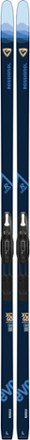 Rossignol   Evo XC 60 R-Skin Cross-Country Skis with TURNAMIC Bindings | REI