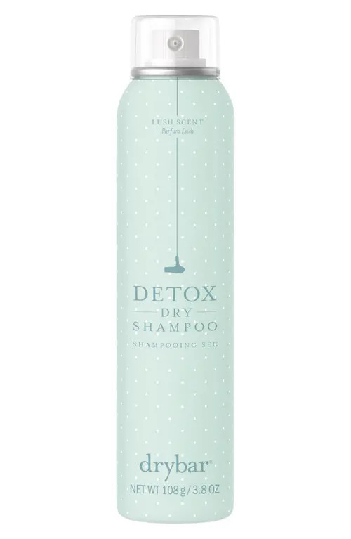Drybar Detox Dry Scented Shampoo at Nordstrom, Size 3.8 Oz | Nordstrom