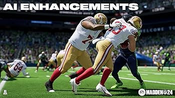 Madden NFL 24 - PS5 | Amazon (US)