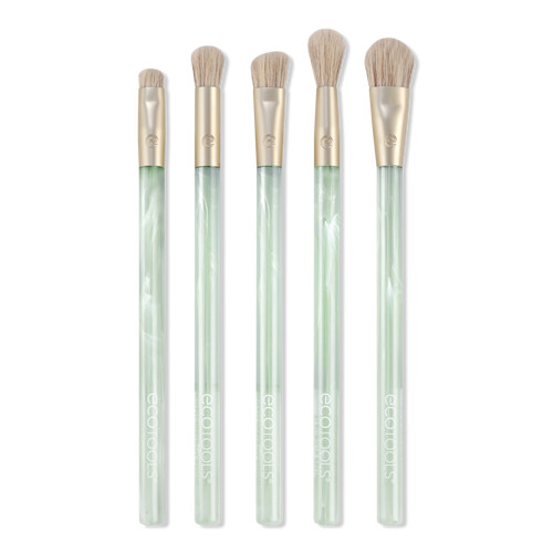 Sea Gems Eye Makeup Brush Set | Ulta