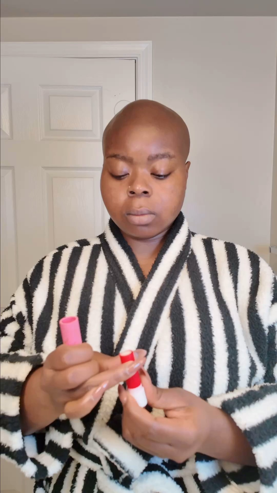 This Eos lip balm is so good, smooth and soft lip

#LTKBeauty #LTKselfcare