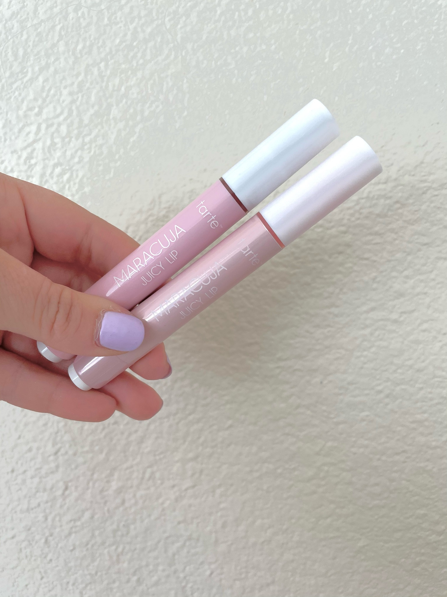 Tarte maracuja juicy lips! 

#LTKover40 #LTKfindsunder50 #LTKbeauty