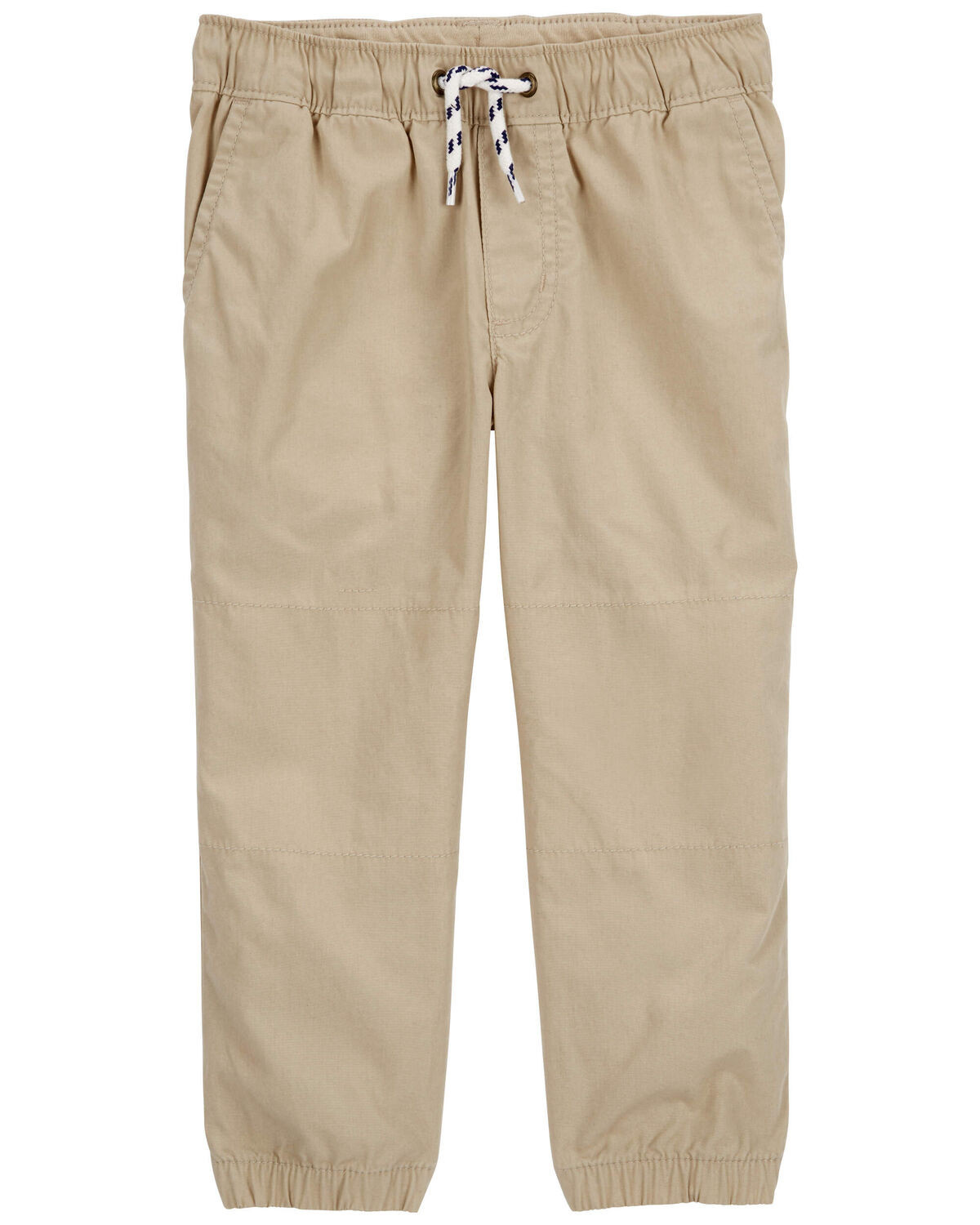 Baby Drawstring Joggers | Carter's