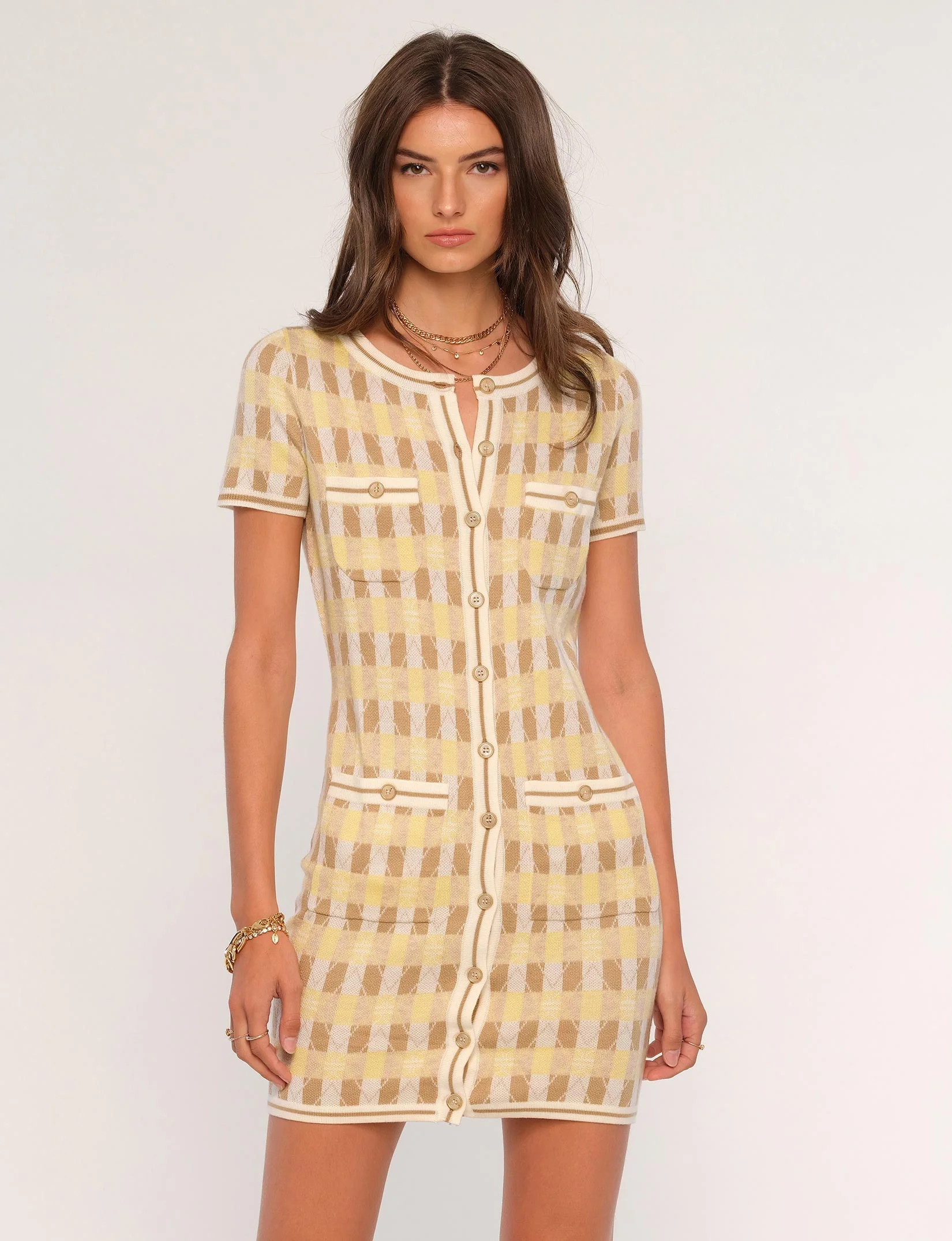 Ruiz Dress | HEARTLOOM