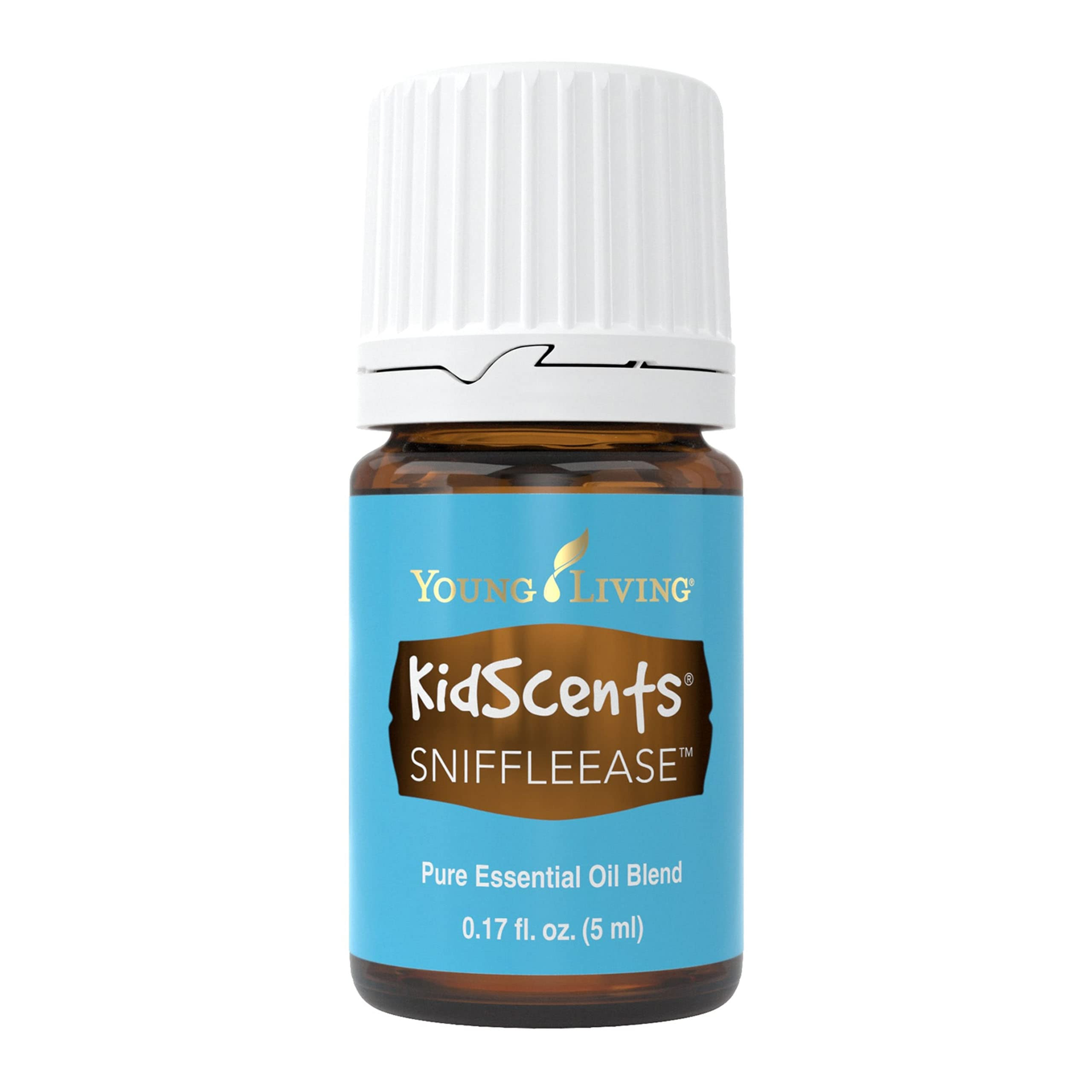 Kidscents SniffleEase Essential Oil 5ml by Young Living Essential Oils | Amazon (US)