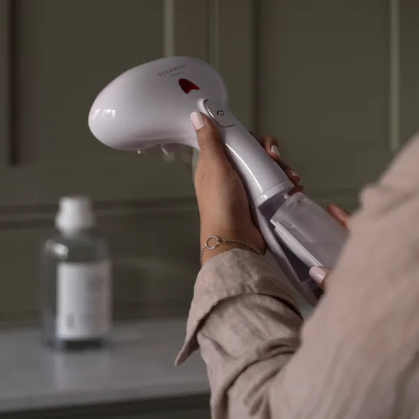 Steamery Cirrus 1 Handheld Steamer | Dunelm (migrated)
