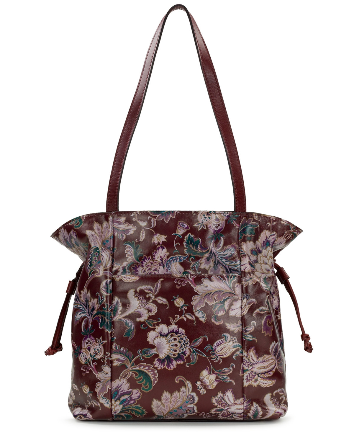 Patricia Nash Women's Everton Medium Tote Handbag - European Floral Tapestry | Macy's