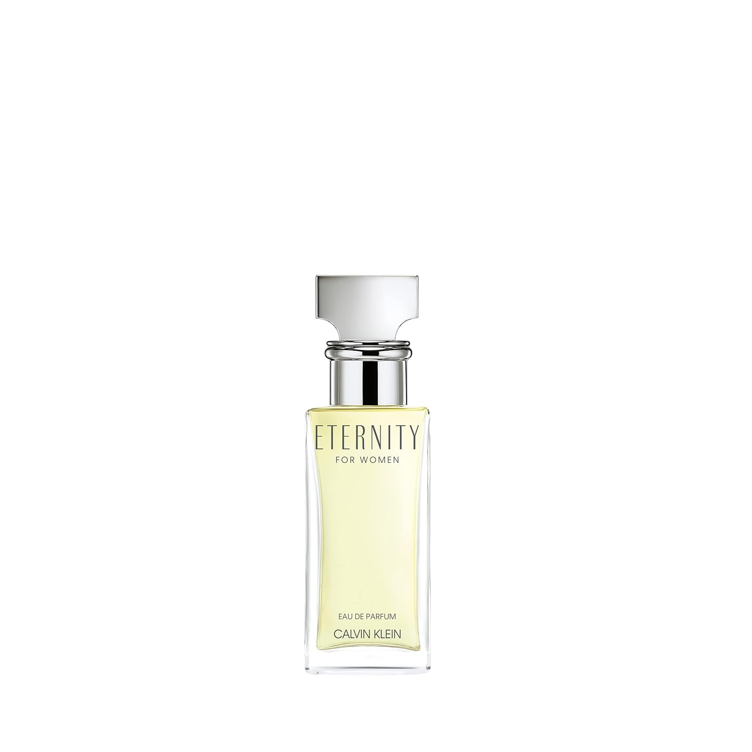 Calvin Klein Eternity Eau de Parfum for Women - Floral fragrance, Top notes: Lychee, guava, pomegranate flower | Amazon (CA)