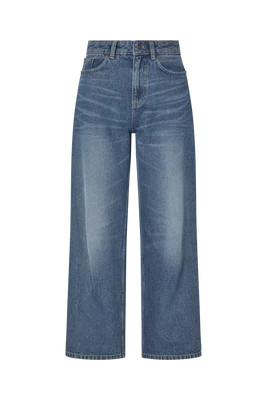 Bradley Jean in Medium Wash | Sonderhuas