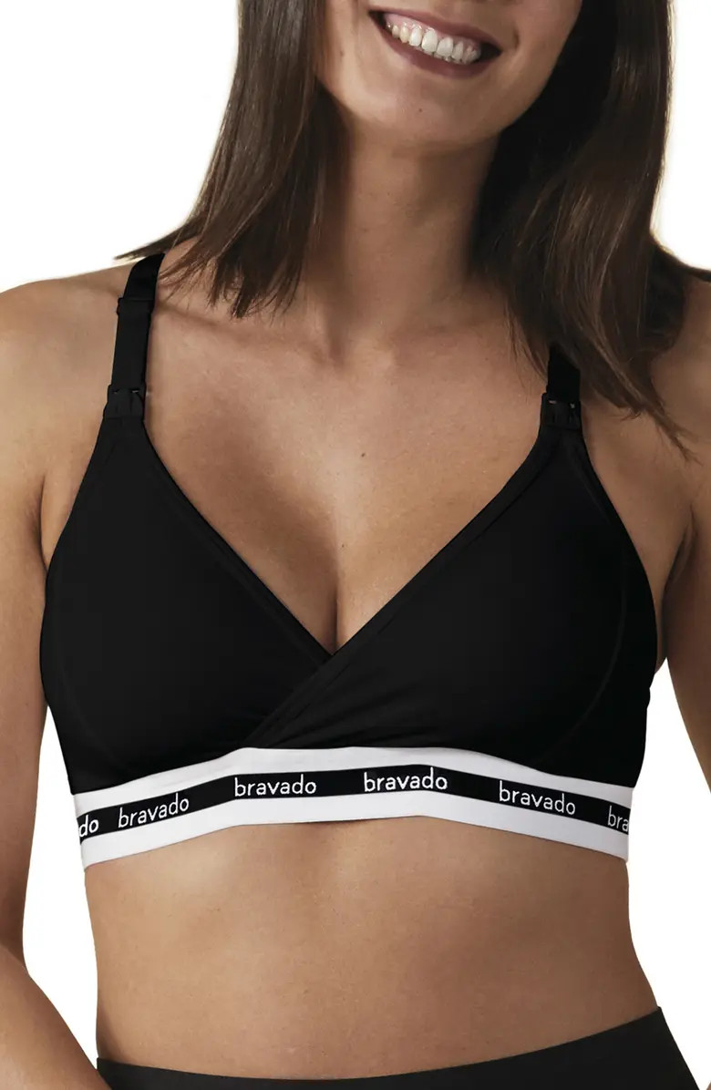 Original Nursing Bra | Nordstrom