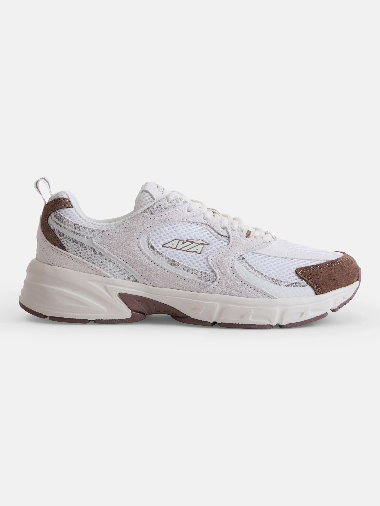 Avia Women's 5000 Performance Sneakers, Wide Width Available | Walmart (US)