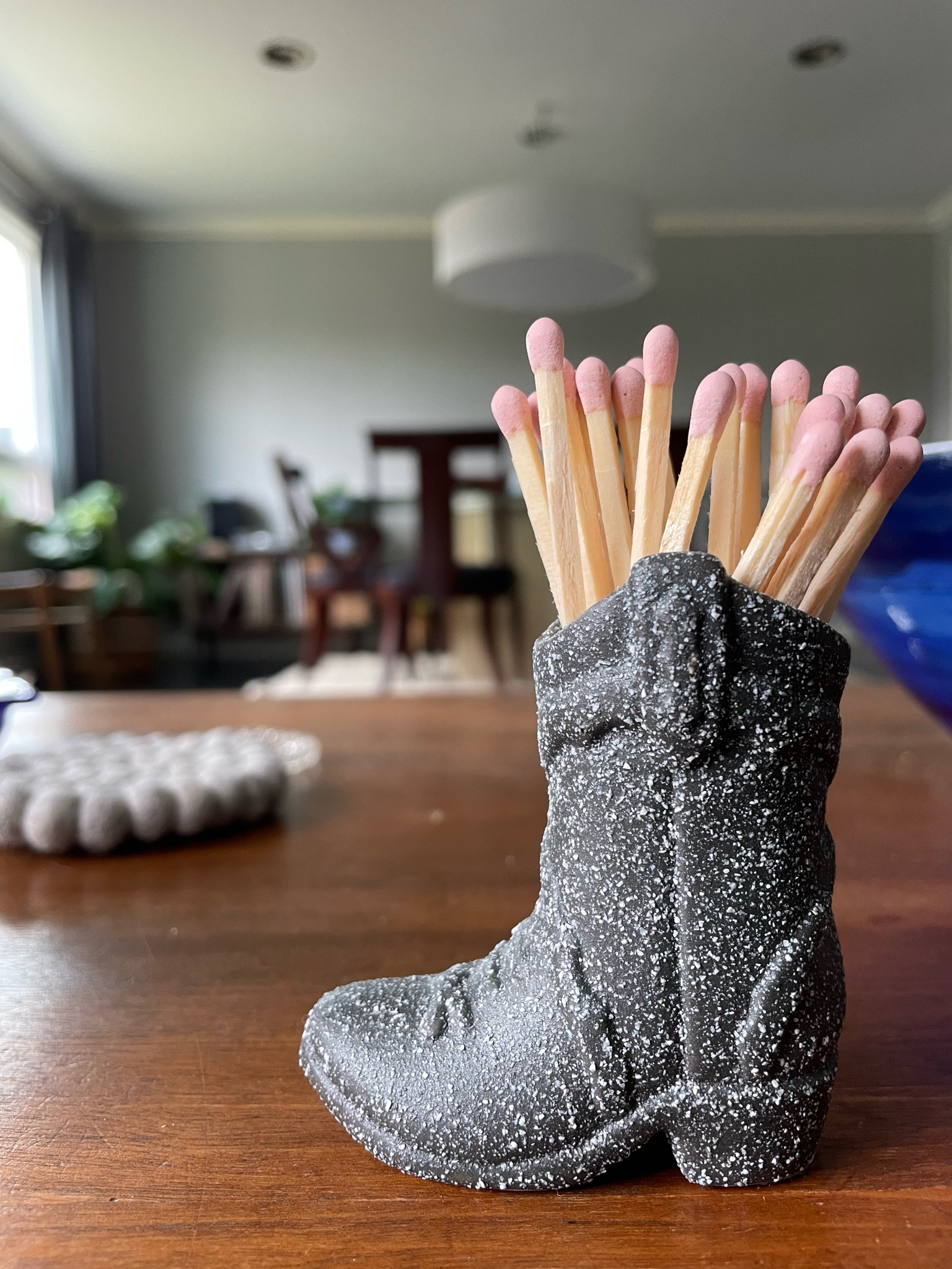 The CUTEST match holder 

#LTKhome #LTKunder50