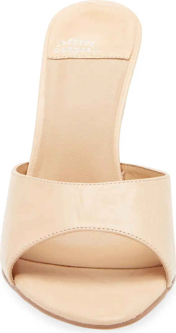 Agent Slide Sandal (Women) | Nordstrom