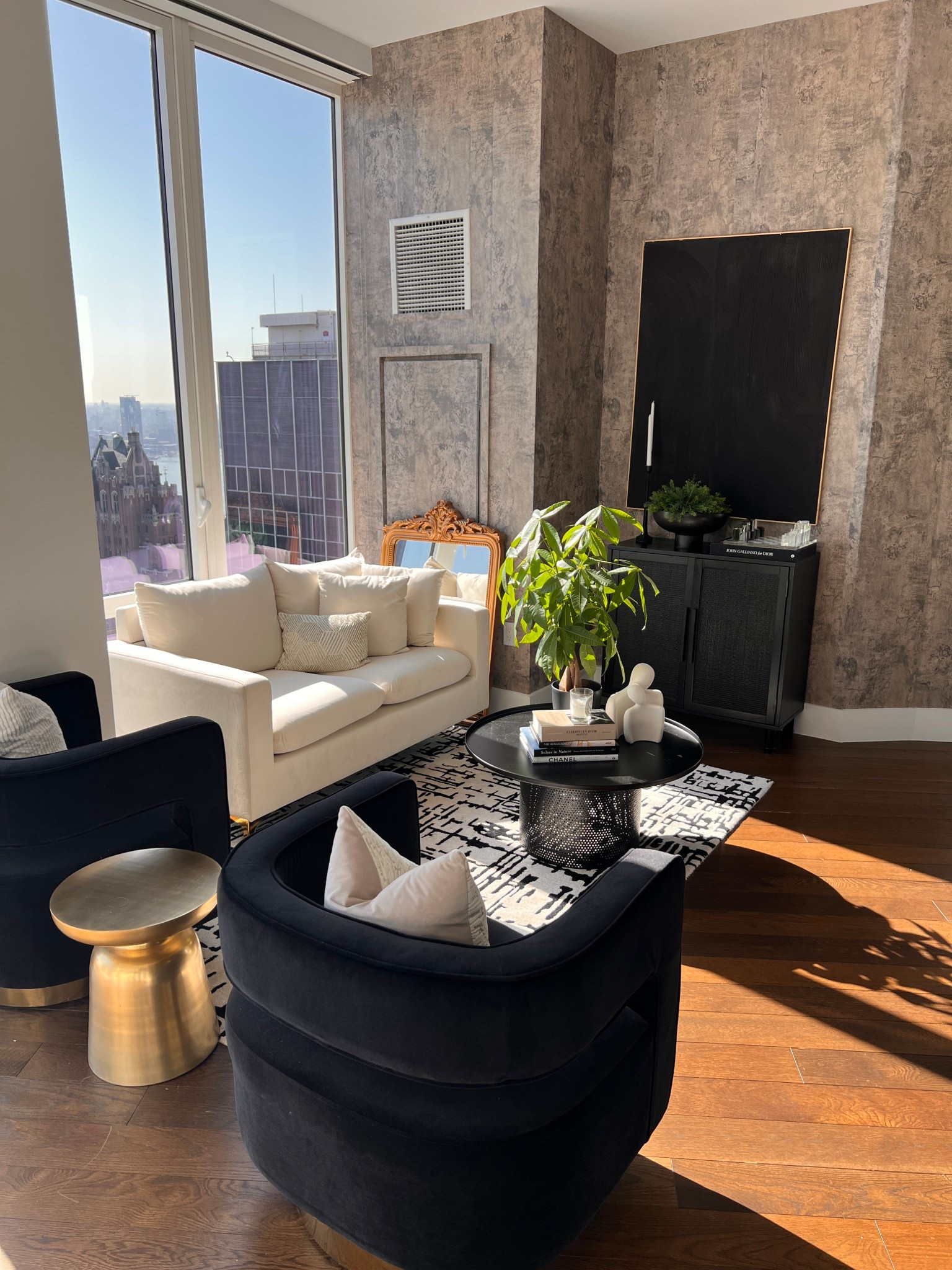 Cozy Home Decor

#LTKHome