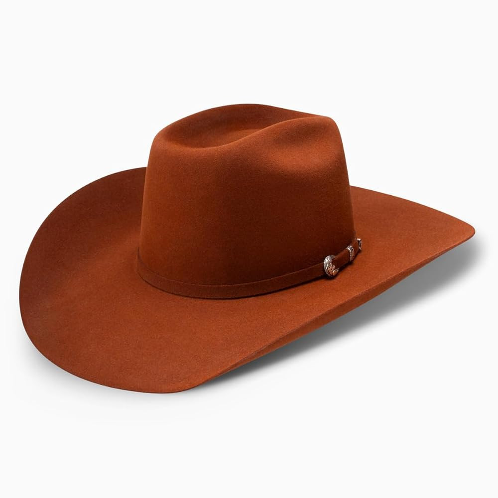 RESISTOL 6X The SP Cody Johnson Felt Cowboy Hat | Amazon (US)