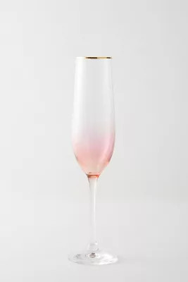 Waterfall Flute | Anthropologie (US)