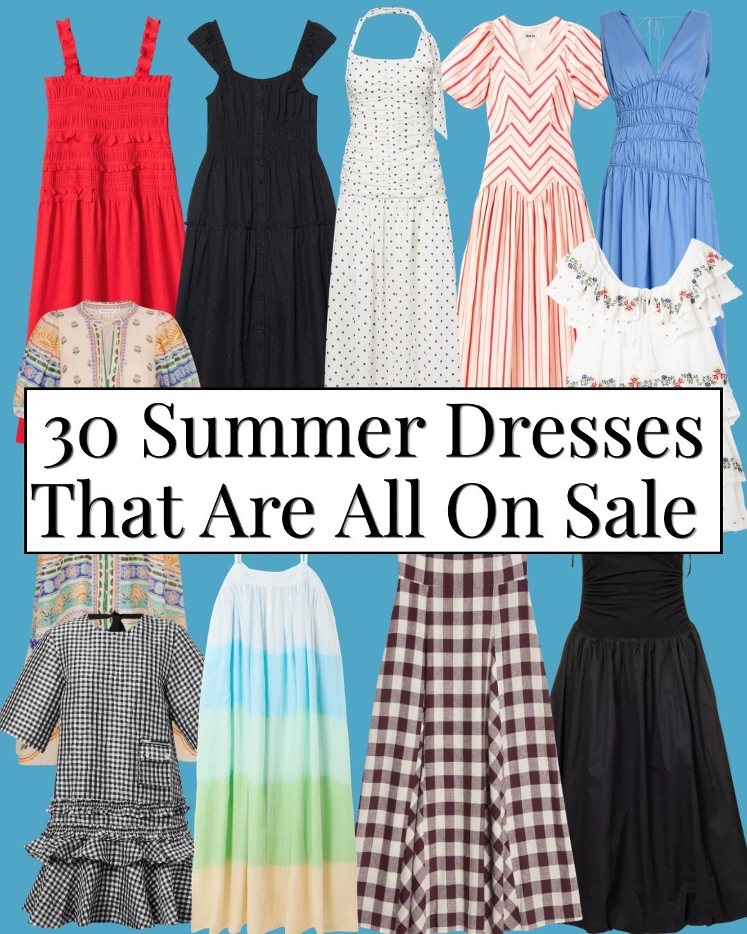 Because we love a discount

#LTKuk #LTKsummer #LTKstyletip