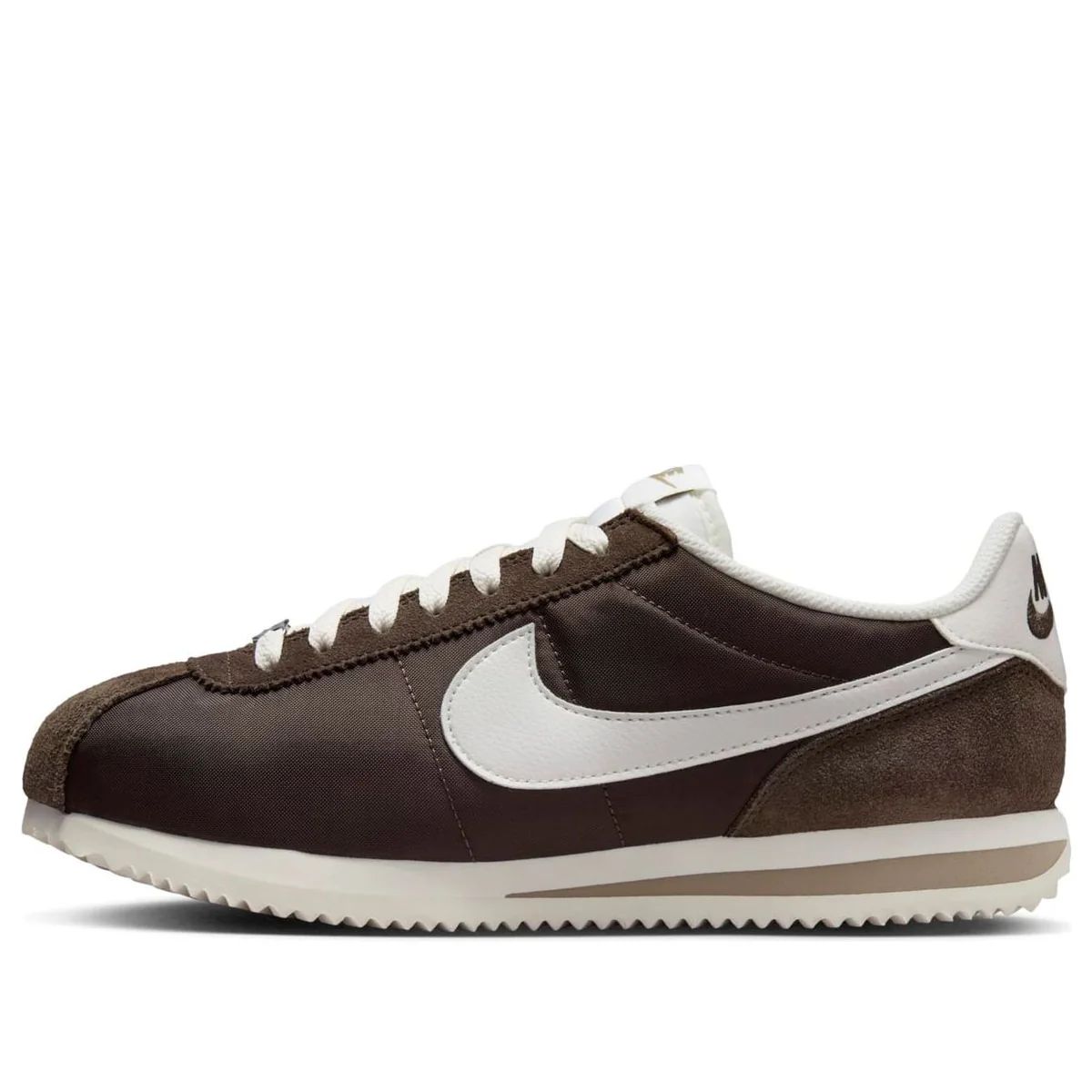 (WMNS) Nike Cortez 'Baroque Brown' DZ2795-200 | KICKS CREW