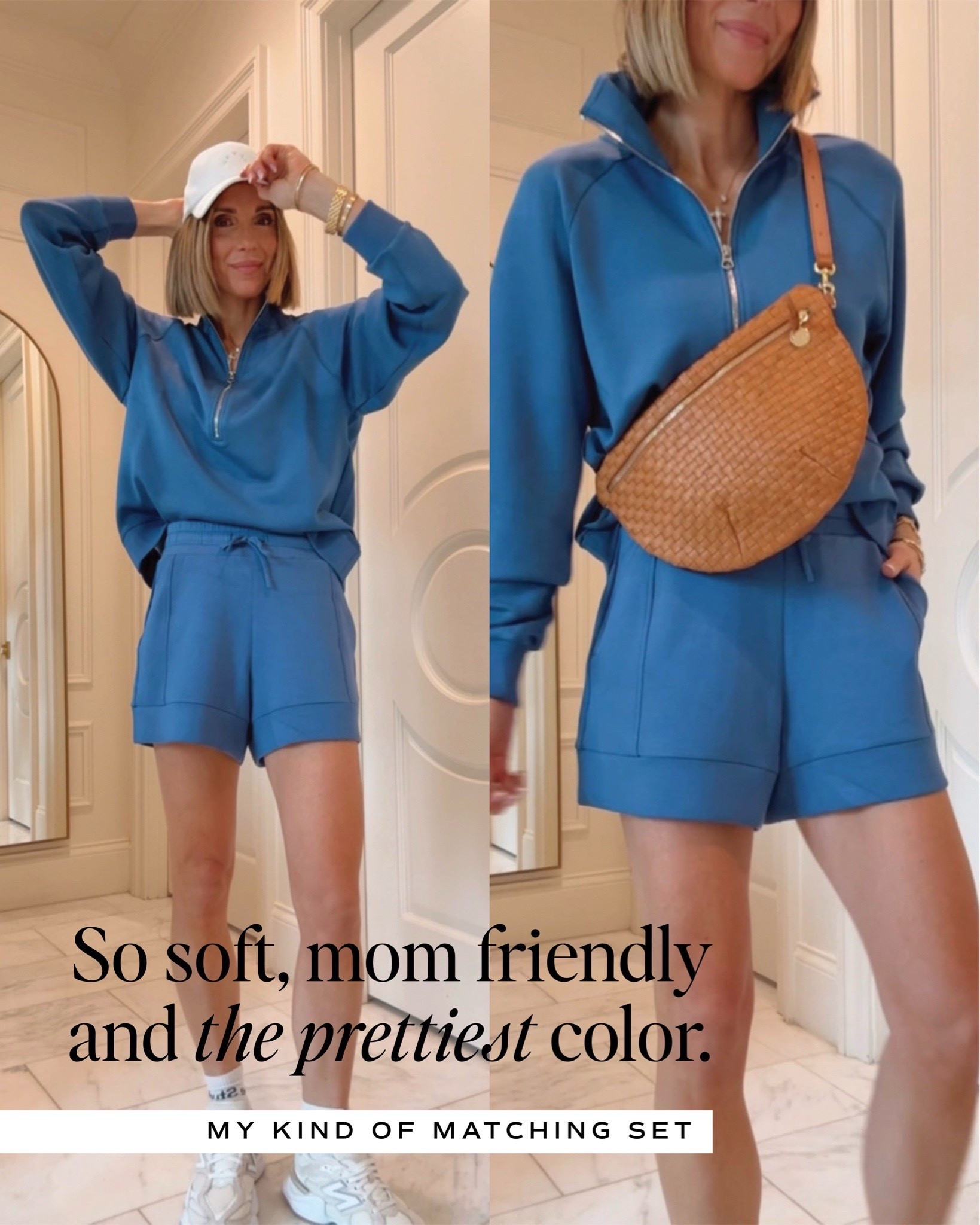 Casual, mom-friendly, real life outfits that I’ll be reaching for on repeat this spring. 

#LTKSeasonal #LTKootd