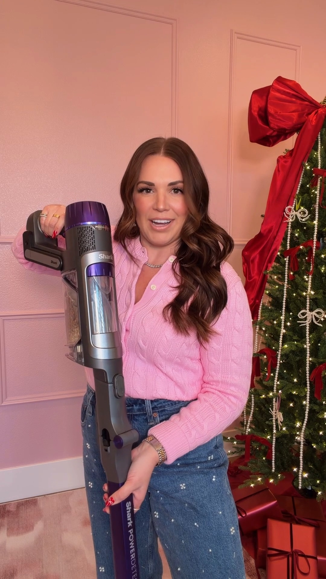 what i got for Christmas! 🎁 Christmas haul

#LTKSeasonal #LTKHoliday #LTKMidsize