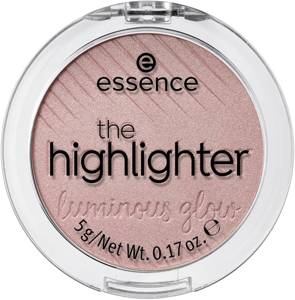 Essence The Highlighter 03 | Amazon (US)